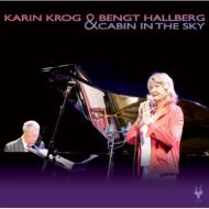 Karin Krog / Bengt Hallberg/Cabin In The Sky