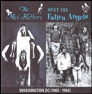 Mad Hatters / Fallen Angels/Mad Hatters Meet Fallen Angels