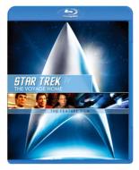 STAR TREK 4 THE VOYAGE HOME Remaster Version SPECIAL COLLECTOR'S EDITION