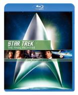 STAR TREK 5 THE FINAL FRONTIER Remaster Version SPECIAL COLLECTOR'S EDITION