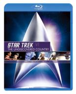 STAR TREK 6 THE UNDISCOVERED COUNTRY Remaster Version SPECIAL COLLECTOR'S EDITION