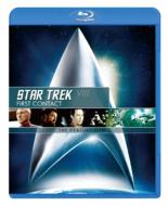 STAR TREK 8 FIRST CONTACT Remaster Version SPECIAL COLLECTOR'S EDITION