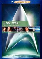 STAR TREK 5 THE FINAL FRONTIER Remaster Version SPECIAL COLLECTOR'S EDITION