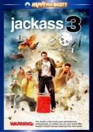 Jackass 3 Special Collector`s Edition