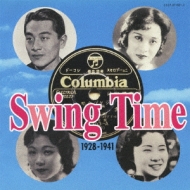 スウィング・タイム SWING TIME 1928～1941 | HMV&BOOKS online - COCP