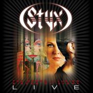 STYX/Grand Illusion / Pieces Of Eight Live Concert