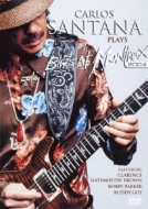 プレイ・ブルース・アット・モントルー 2004 [DVD] Carlos Santana – Carlos Santana Presents Blues At Montreux