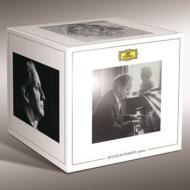 Wilhelm Kempff Solo Piano Recordings (35CD)[Limited Edition]