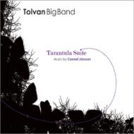 Tolvan Big Band/Tarantula Suite Music By Cennet Jonsson