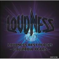 LOUDNESS BEST TRACKS -COLUMBIA YEARS-