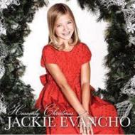 Jackie Evancho/Heavenly Christmas (Ltd)