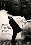 U2/From The Sky Down - A Documentary