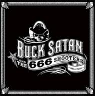 Buck Satan  666 Shooters/Bikers Welcome Ladies Drink Free (Digi)