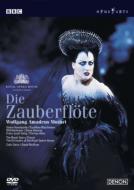 Die Zauberflote: Mcvicar C.davis / Royal Opera House W.hartmann