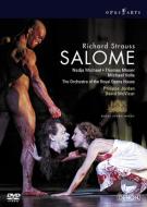 Salome: Mcvicar P.jordan / Royal Opera House N.michael Moser Volle