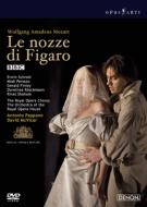 Le Nozze Di Figaro: Mcvicar Pappano / Royal Opera House Schrott