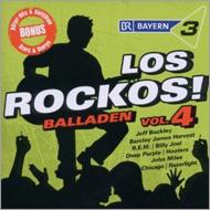 Various/Bayern 3 Los Rockos Vol.4