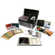 トニー・ベネット 史上最高齢で3冠!｜HMV&BOOKS onlineニュース