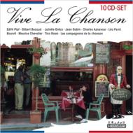 Chanson 2: Vive La Chanson