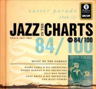 Various/Jazz In The Charts 84 1946