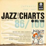 Various/Jazz In The Charts 86 1946-1947