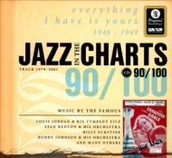 Various/Jazz In The Charts 90 1948-1949 (Digi)