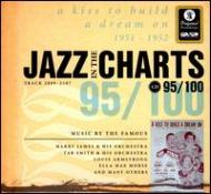 Various/Jazz In The Charts 95： 1951-1952 (Digi)