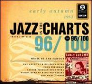 Various/Jazz In The Charts 96 1952 (Digi)