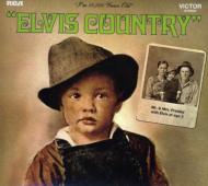 Elvis Presley/Elvis Country (Legacy Edition)