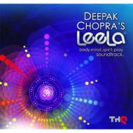  ߥ塼å/Deepak Chopras-leela Body Mind