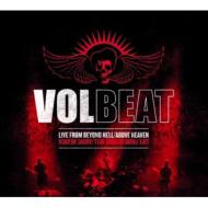 Volbeat/Live From Beyond Hell / Above Heaven