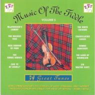 Ron Gonnella/Music Of The Fiddle 5