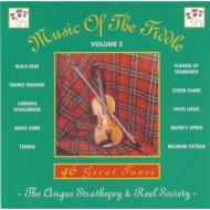Music Of The Fiddle 2