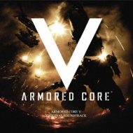 [armored Core V] Original Soundtrack