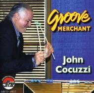 John Cocuzzi/Groove Merchant