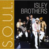 Isley Brothers/Soul