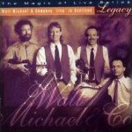 Legacy: Live In Scotland