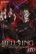 Hellsing 9