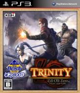 Koei Tecmo the Best TRINITY Zill O'll Zero