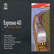 Espresso 443
