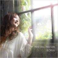 KOKIA/New Day New Life