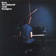 Runt.The Ballad Of Todd Rundgren +5