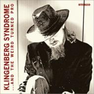 And The Weird Turned Pro