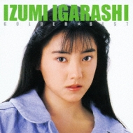Golden Best Igarashi Izumi