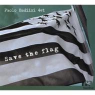 Paolo Badiini 4et/Save The Flag