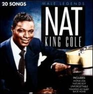 Nat King Cole/Best Of