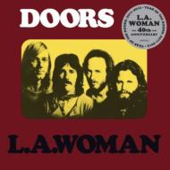 Doors/La Woman 40th Anniversary