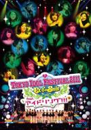 TOKYO IDOL FESTIVAL 2011 Eco&Smile Feat.Idoling!!!