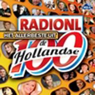 Various/Radio Nl - Het Jaar Hollandse 100