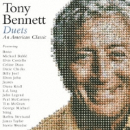 Tony Bennett/Duets American Classic (+dvd)(Ltd)(Sped)